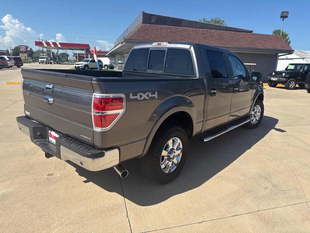 2013 Ford F-150 Image 5