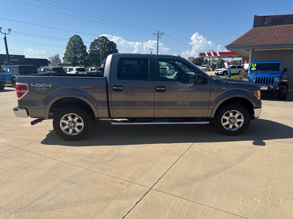 2013 Ford F-150 Image 6