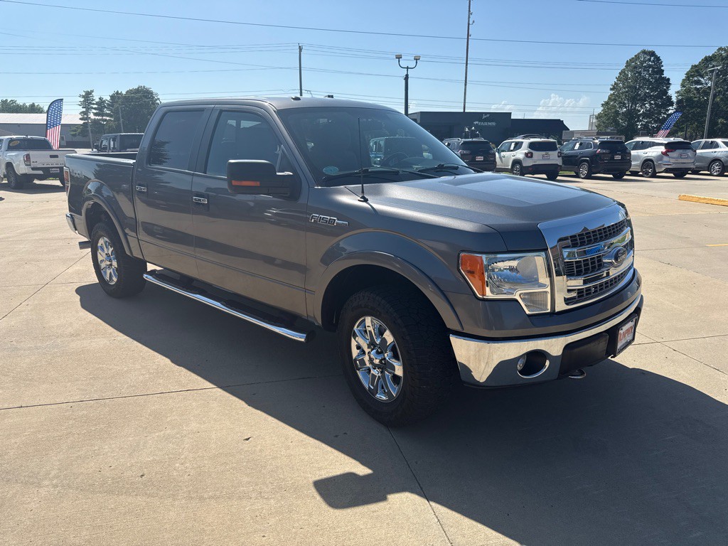 2013 Ford F-150 Image 7