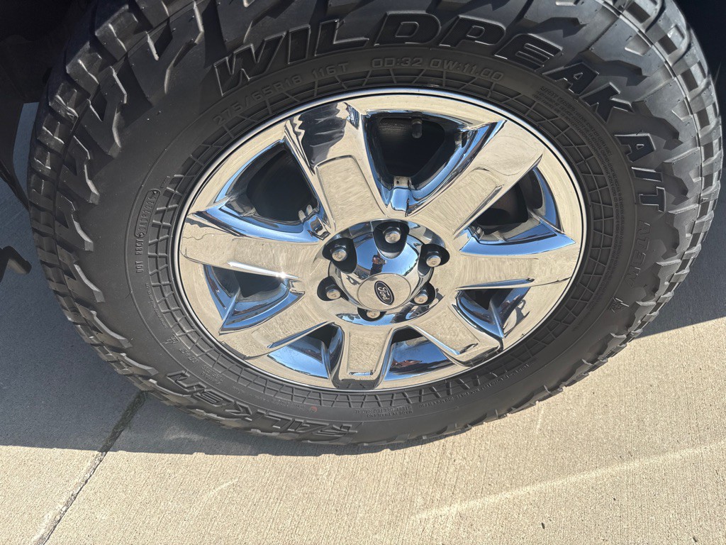 2013 Ford F-150 Image 10