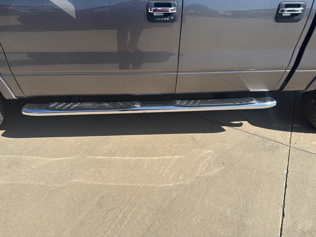 2013 Ford F-150 Image 12