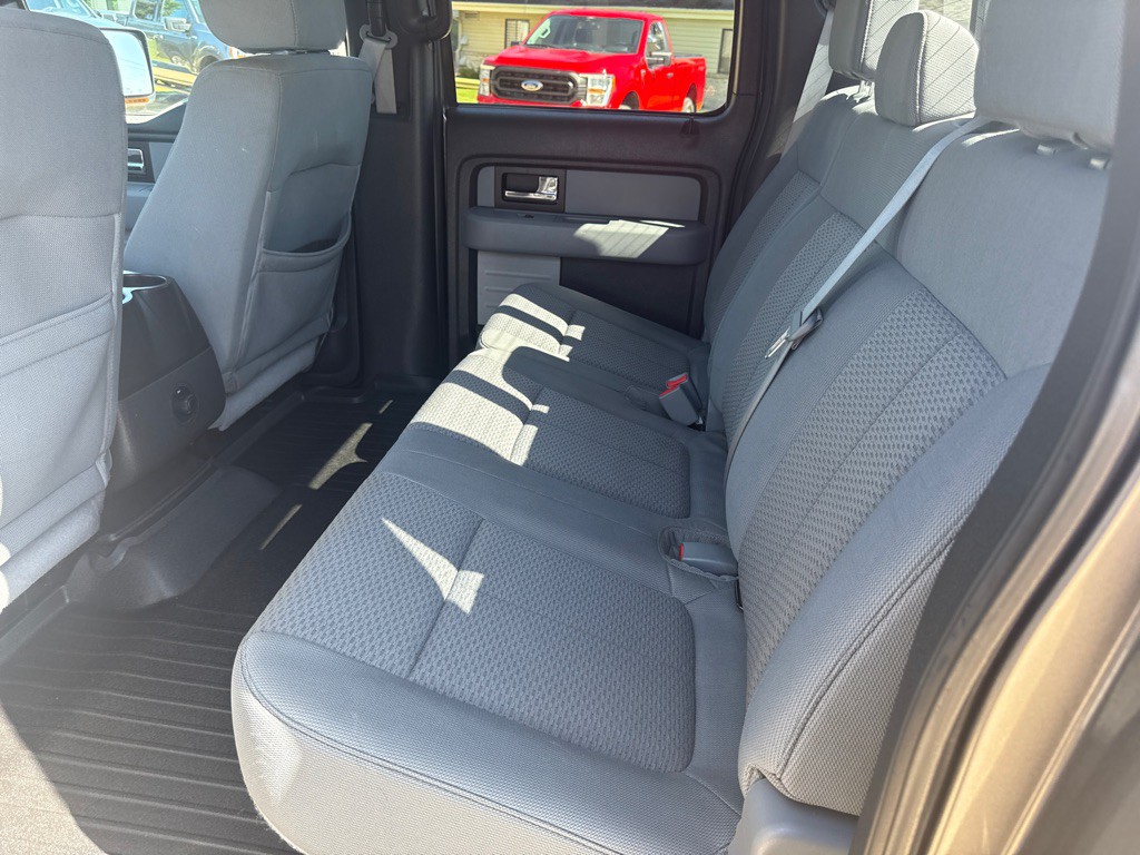 2013 Ford F-150 Image 17