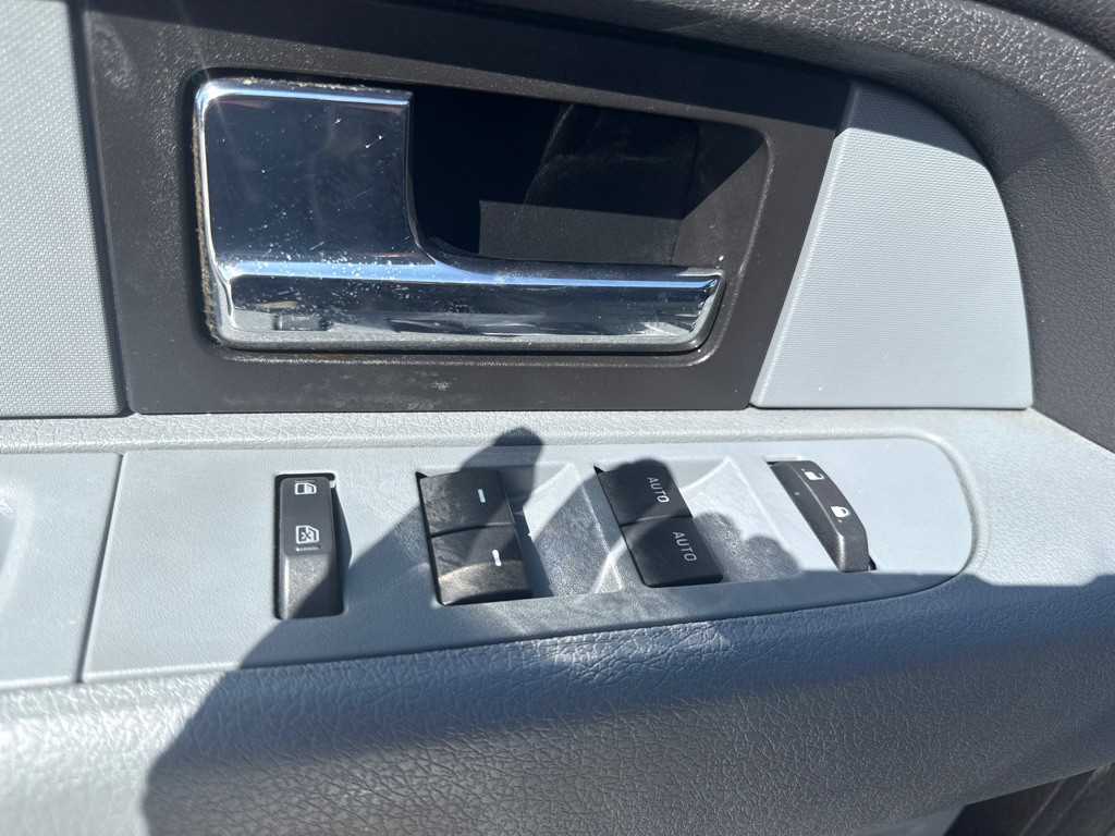 2013 Ford F-150 Image 19