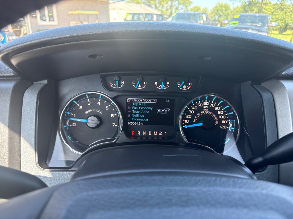 2013 Ford F-150 Image 21