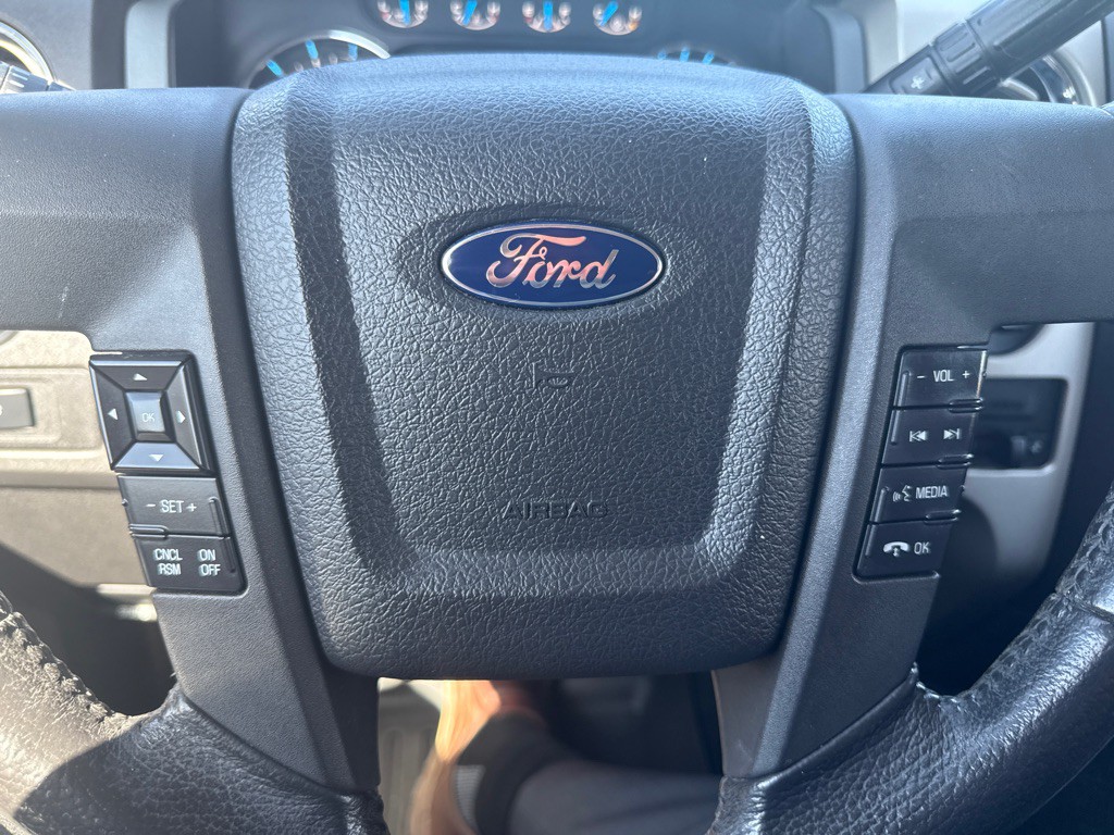 2013 Ford F-150 Image 22