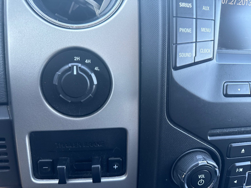 2013 Ford F-150 Image 23