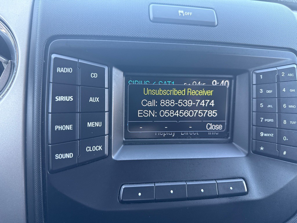 2013 Ford F-150 Image 24