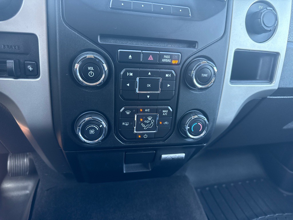 2013 Ford F-150 Image 26