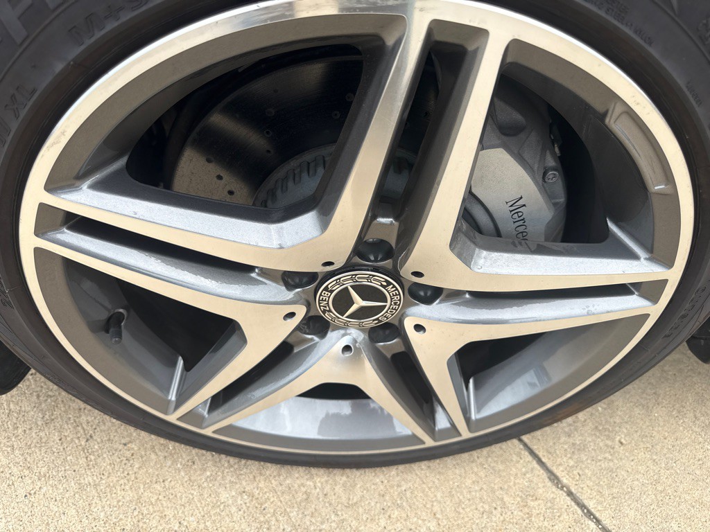 2023 Mercedes-Benz C-Class Image 10