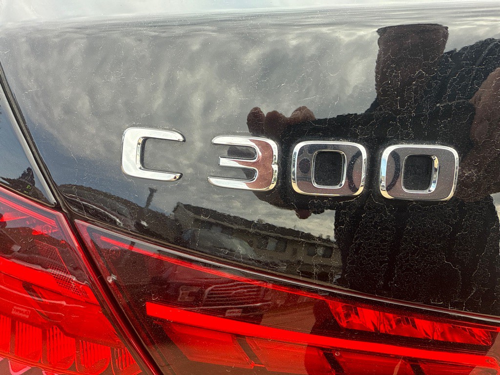 2023 Mercedes-Benz C-Class Image 13