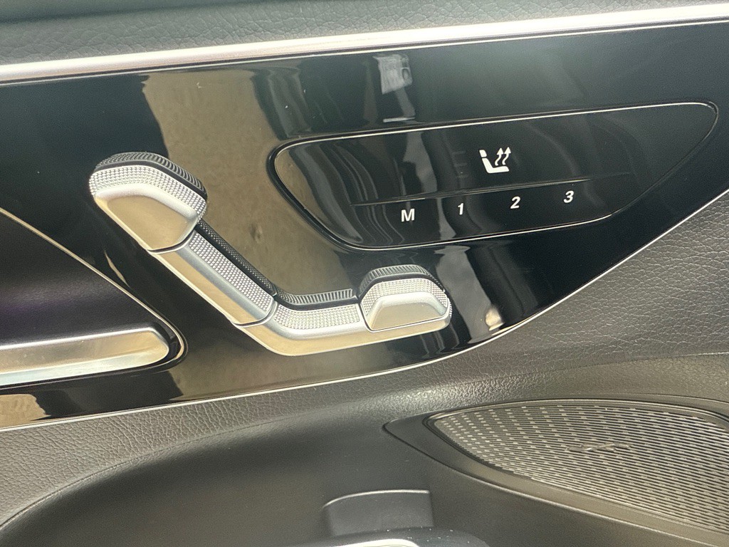 2023 Mercedes-Benz C-Class Image 21