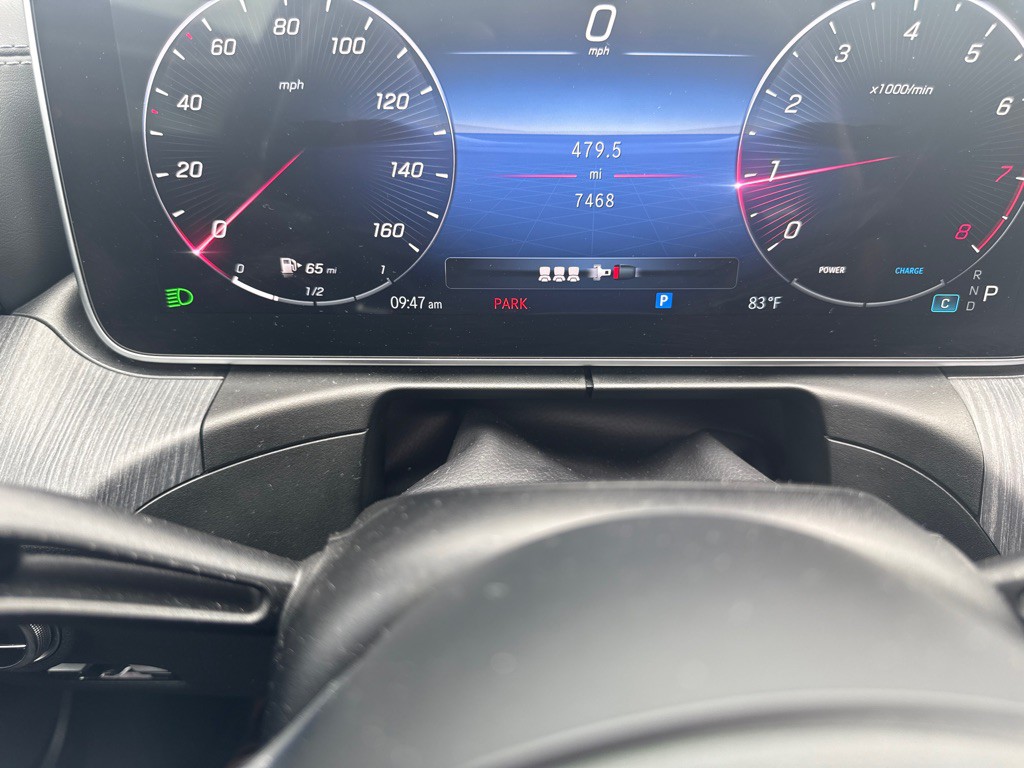 2023 Mercedes-Benz C-Class Image 25