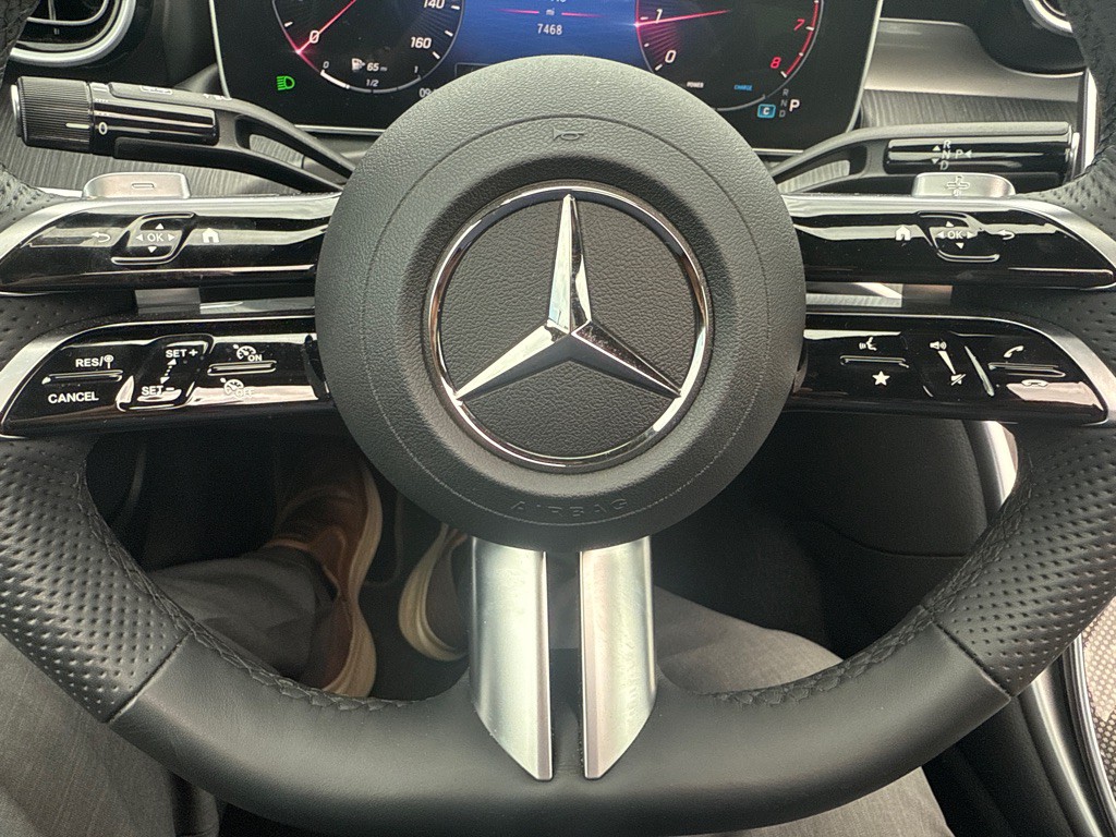 2023 Mercedes-Benz C-Class Image 26