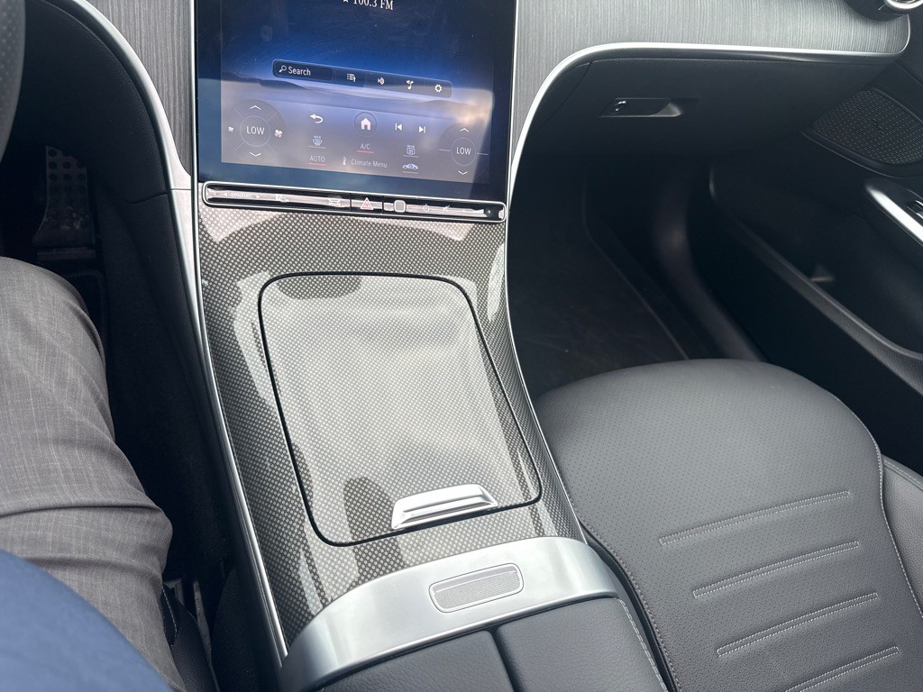 2023 Mercedes-Benz C-Class Image 28