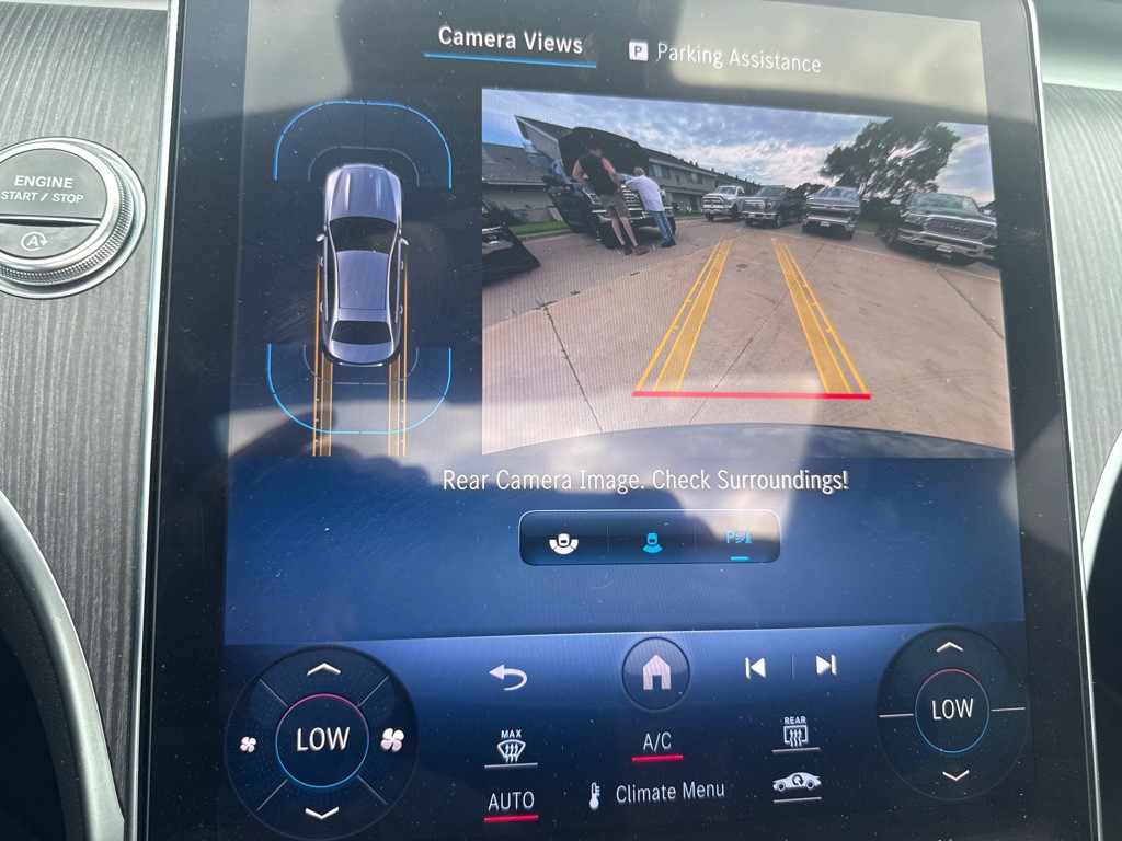 2023 Mercedes-Benz C-Class Image 29