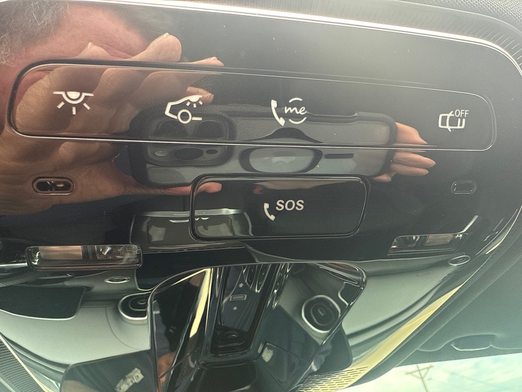 2023 Mercedes-Benz C-Class Image 31