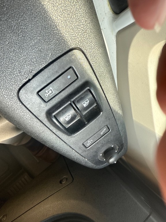 2018 RAM Promaster Image 17