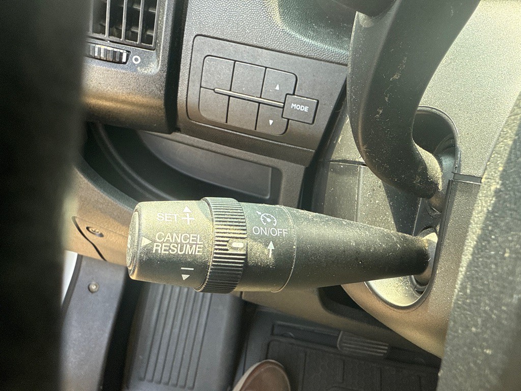 2018 RAM Promaster Image 21