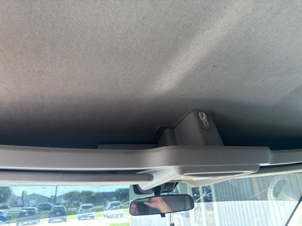 2018 RAM Promaster Image 22