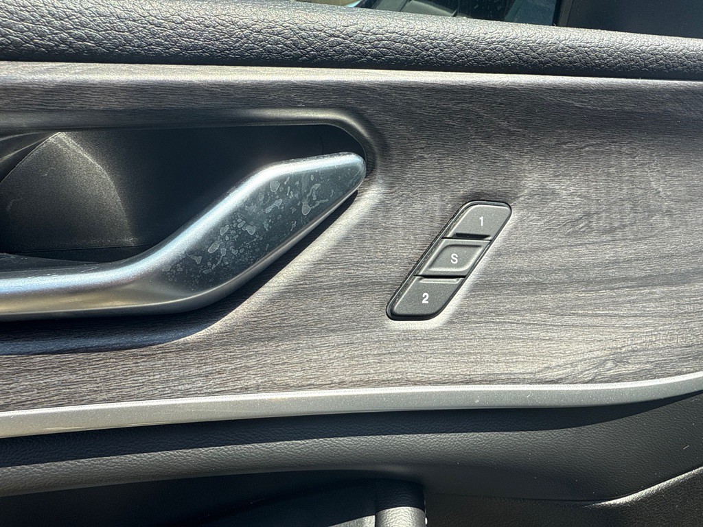 2023 Jeep Grand Cherokee Image 20