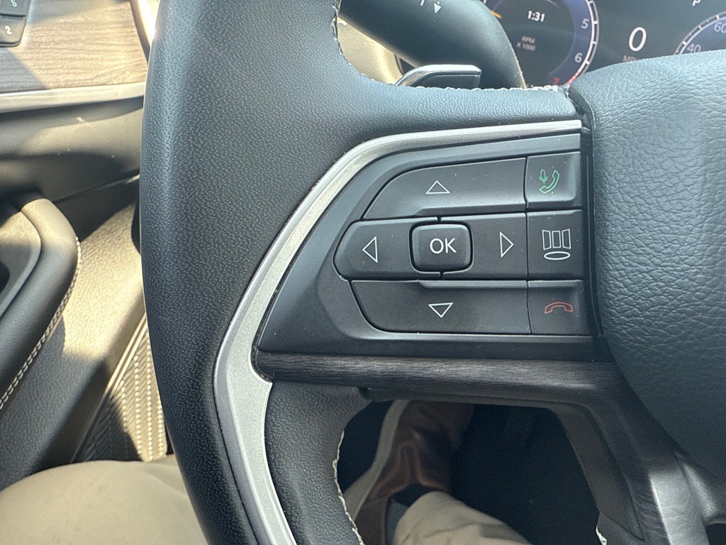 2023 Jeep Grand Cherokee Image 23