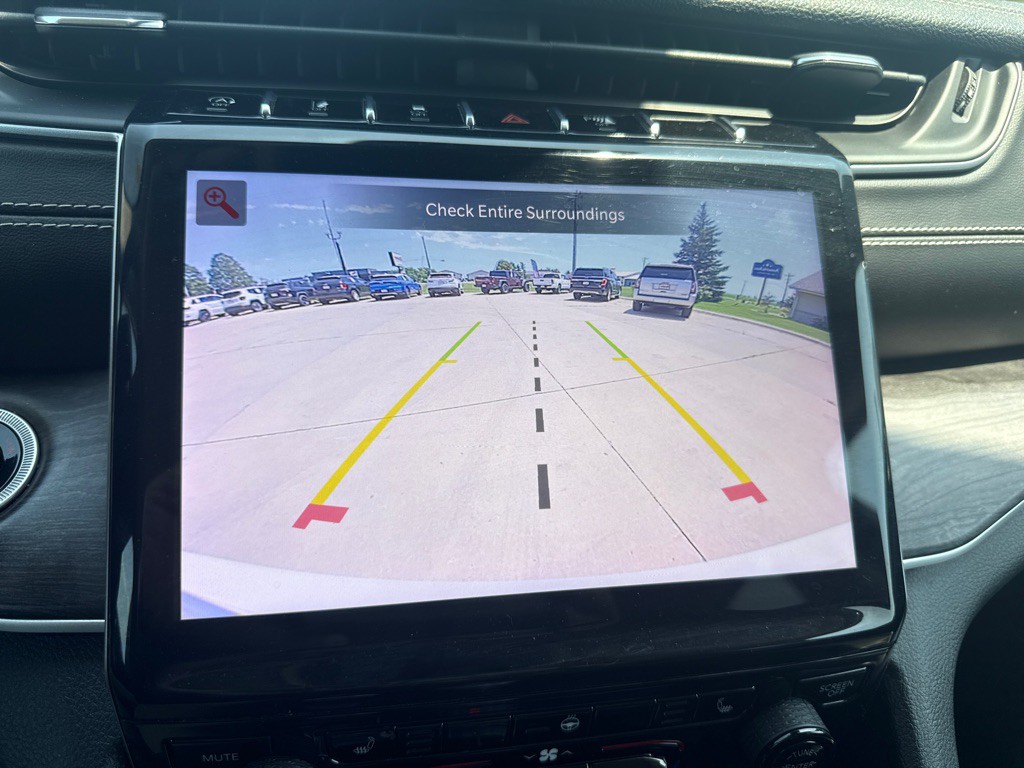 2023 Jeep Grand Cherokee Image 26