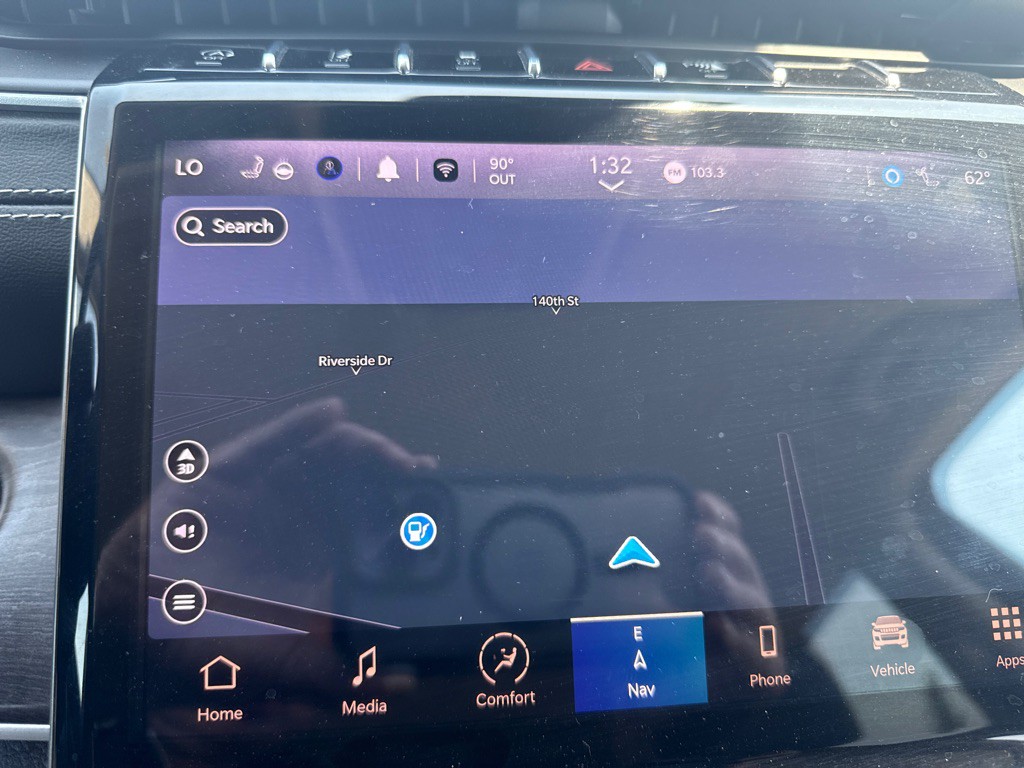 2023 Jeep Grand Cherokee Image 30