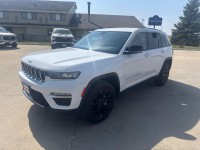 Image for 2023 Jeep Grand Cherokee Limited ID: 6655140