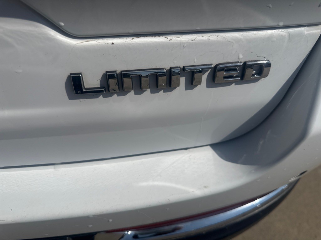 2023 Jeep Grand Cherokee Image 12