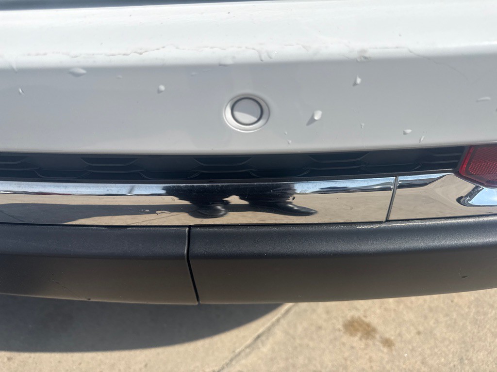 2023 Jeep Grand Cherokee Image 13