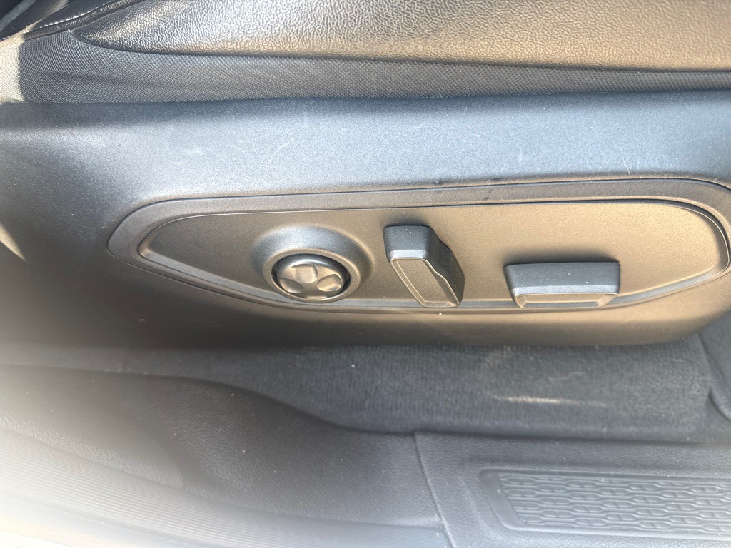 2023 Jeep Grand Cherokee Image 18