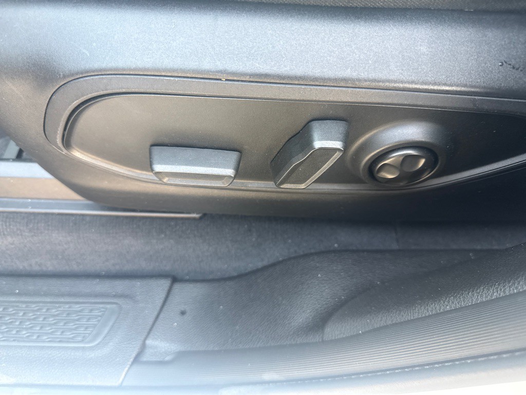 2023 Jeep Grand Cherokee Image 22