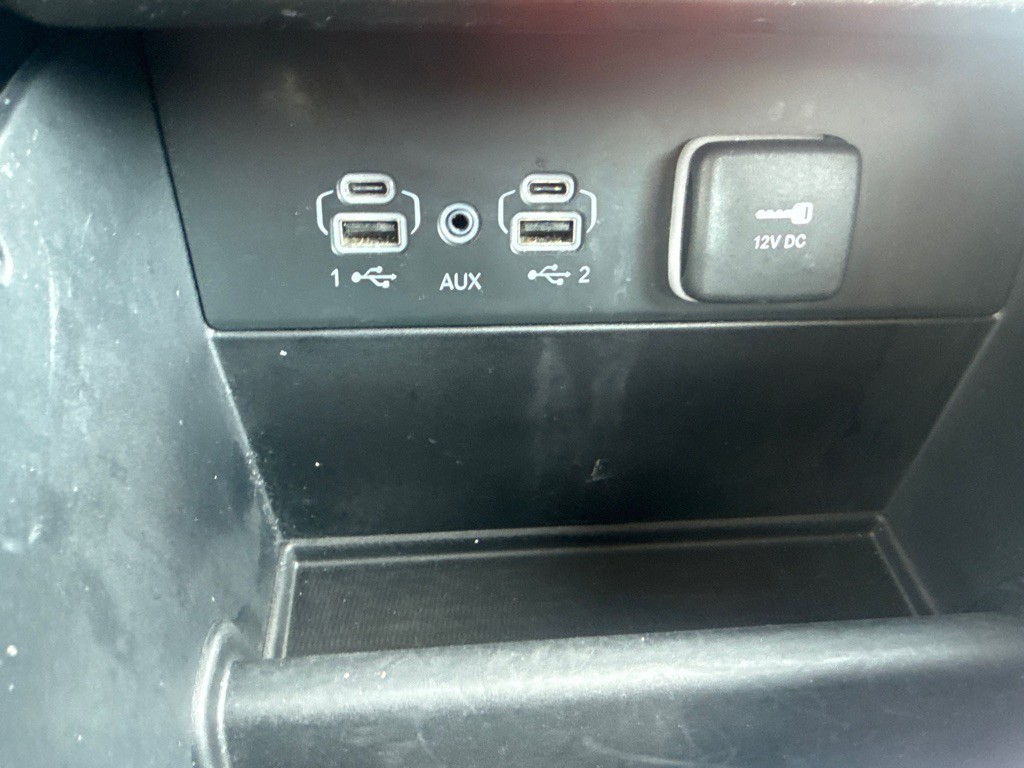 2023 Jeep Grand Cherokee Image 26