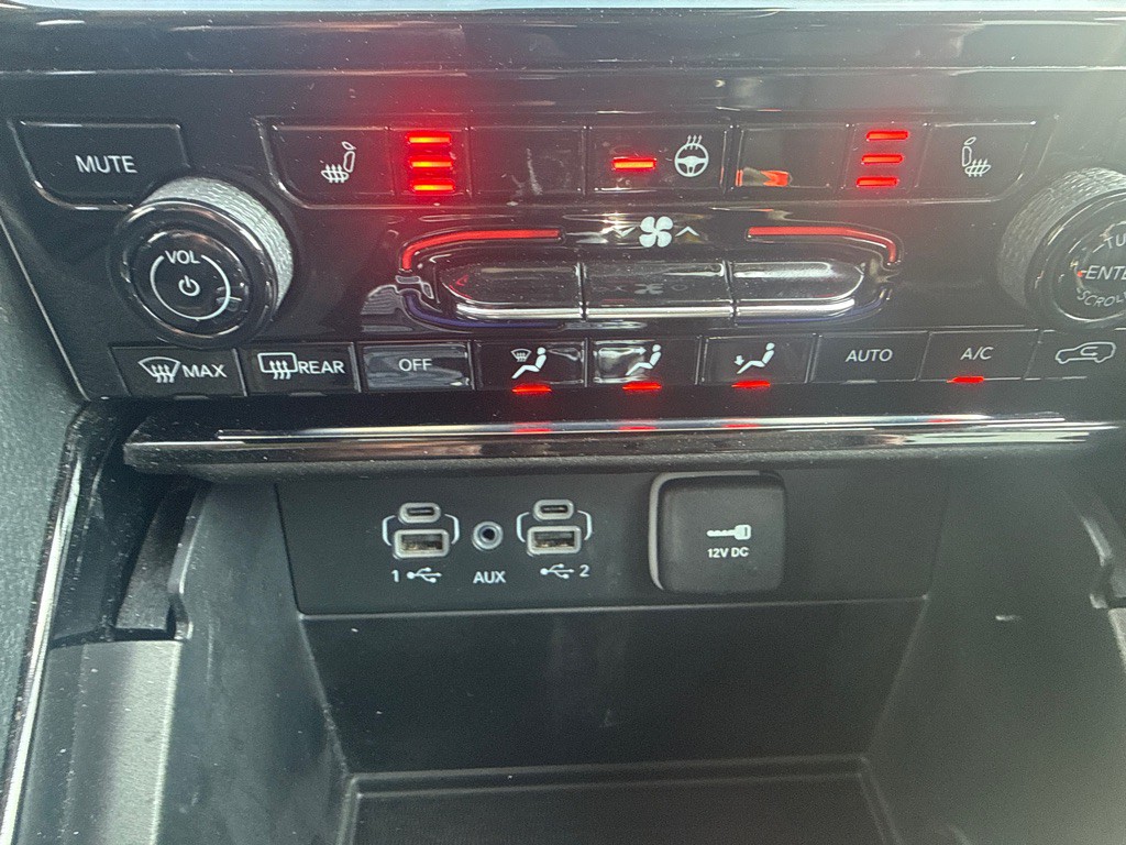 2023 Jeep Grand Cherokee Image 27