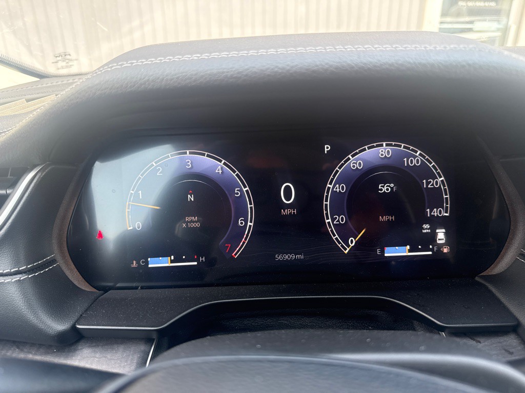 2023 Jeep Grand Cherokee Image 30