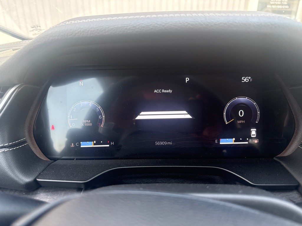 2023 Jeep Grand Cherokee Image 31