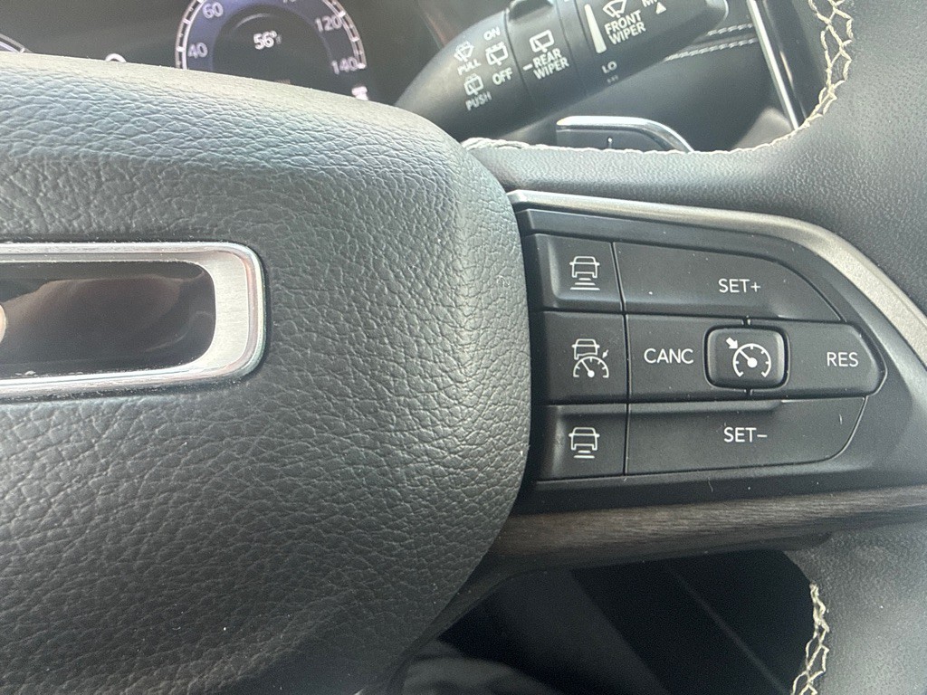 2023 Jeep Grand Cherokee Image 33