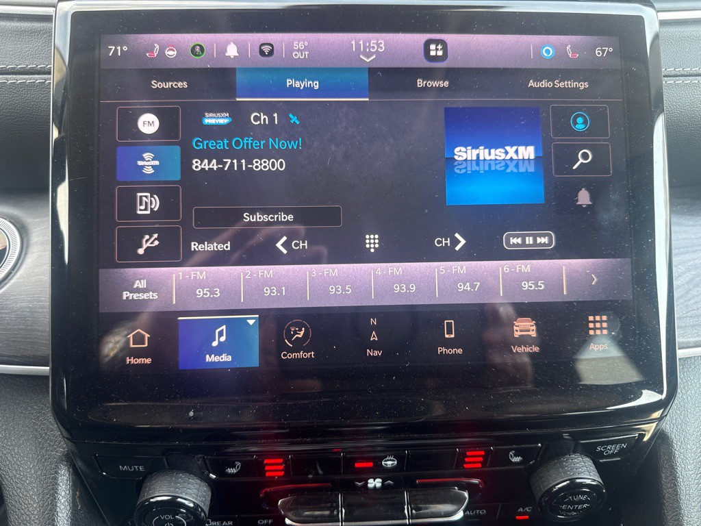 2023 Jeep Grand Cherokee Image 34