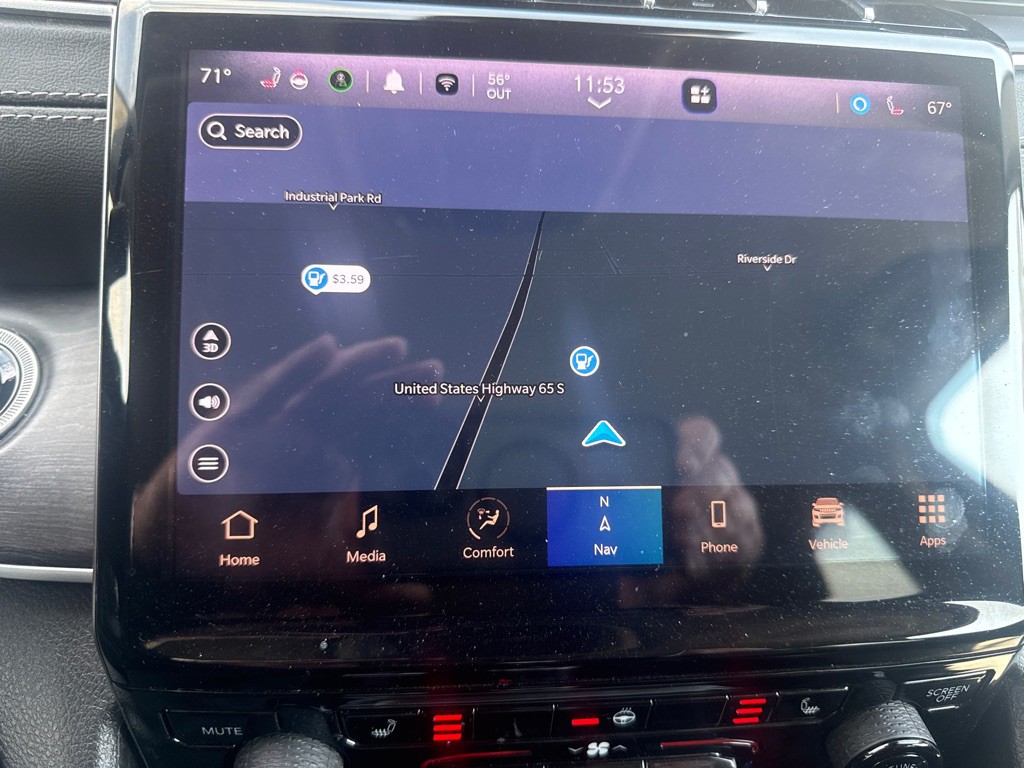 2023 Jeep Grand Cherokee Image 35