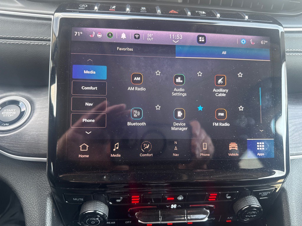 2023 Jeep Grand Cherokee Image 37