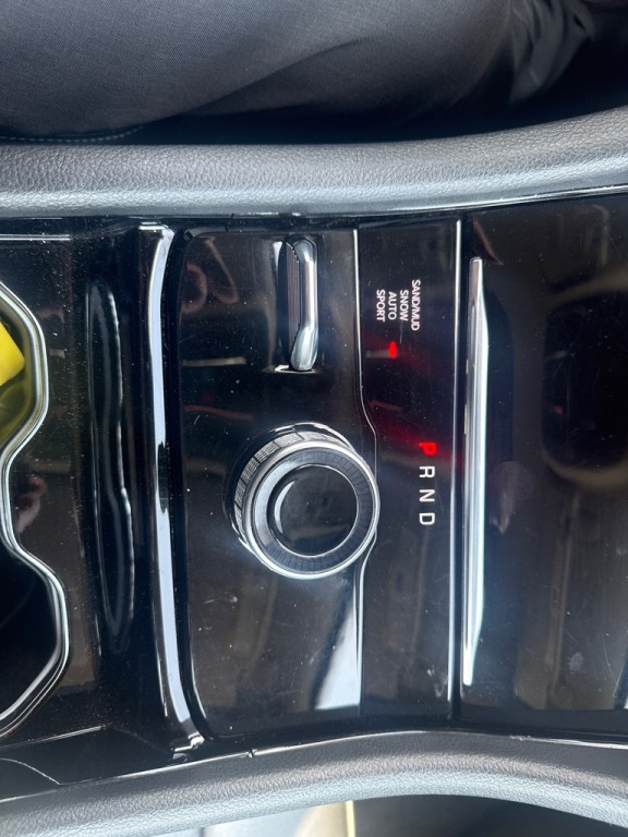 2023 Jeep Grand Cherokee Image 38