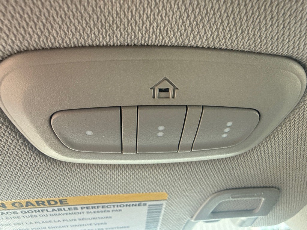 2023 Jeep Grand Cherokee Image 39