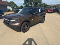 Image for 2022 Ford Bronco Big Bend ID: 6664563