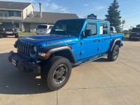 Image for 2022 Jeep Gladiator Rubicon ID: 6664670
