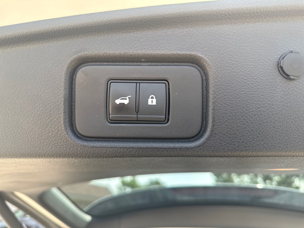 2024 Nissan Pathfinder Image 16