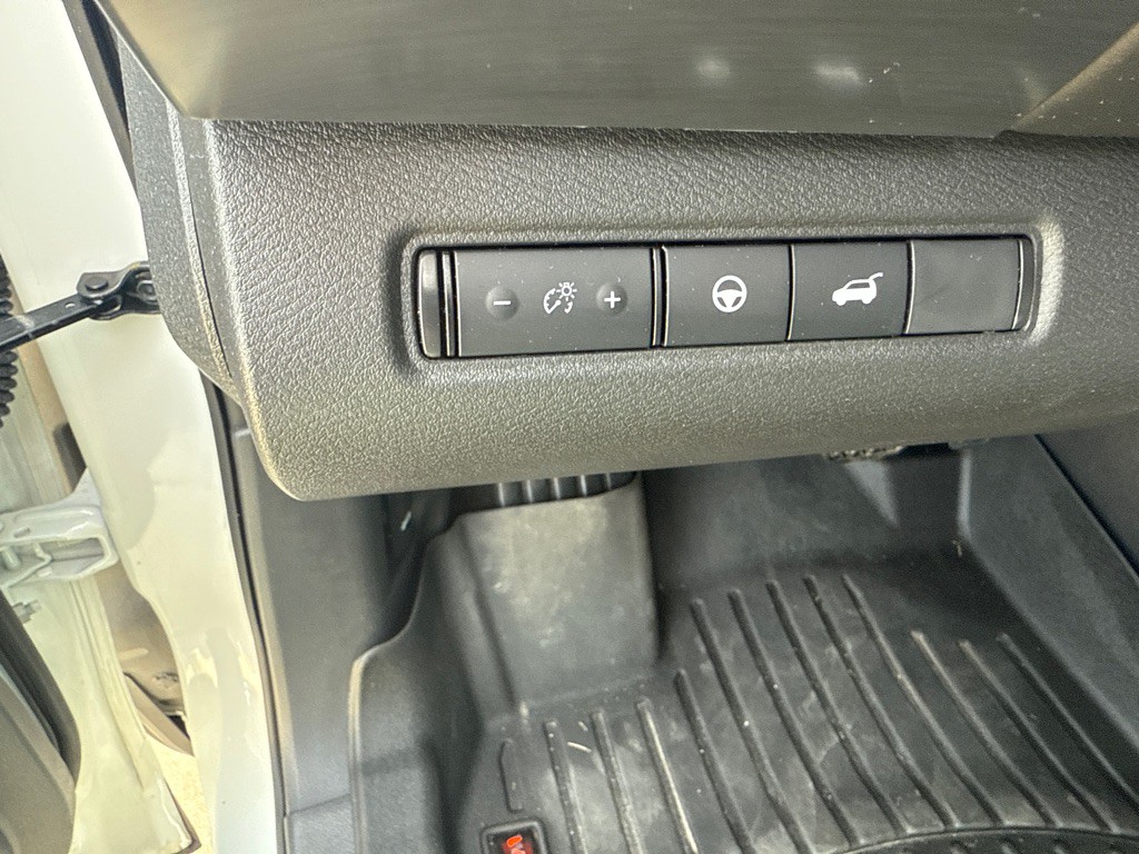 2024 Nissan Pathfinder Image 25