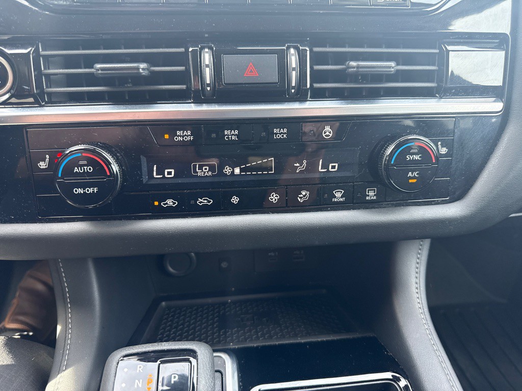 2024 Nissan Pathfinder Image 32
