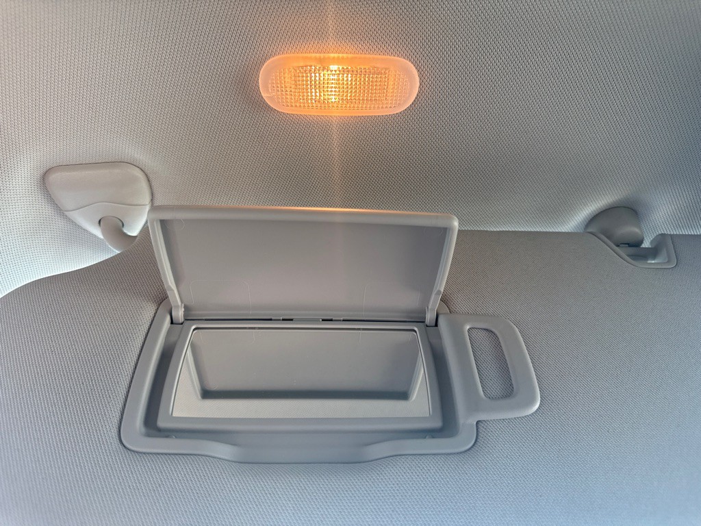 2024 Nissan Pathfinder Image 36