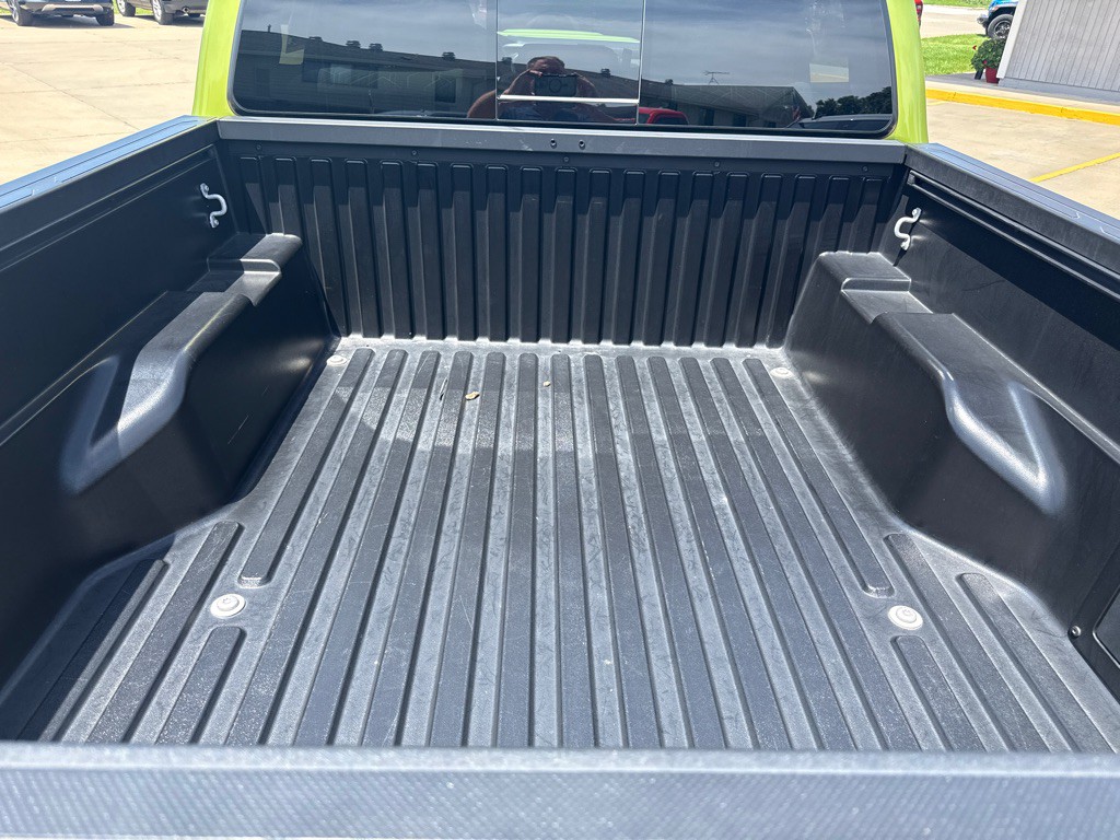 2023 Toyota Tacoma Image 14
