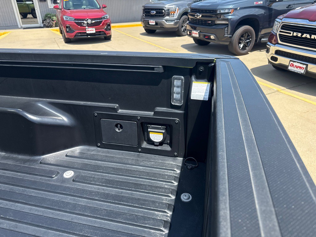 2023 Toyota Tacoma Image 15